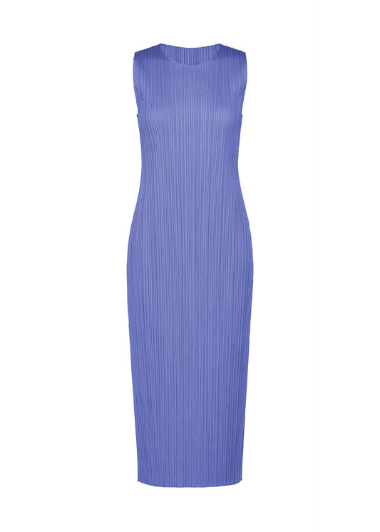 AZURE COLOURS Dress Azure Blue