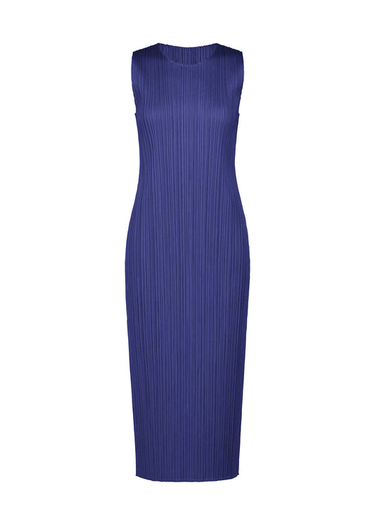AZURE COLOURS Dress Deep Blue