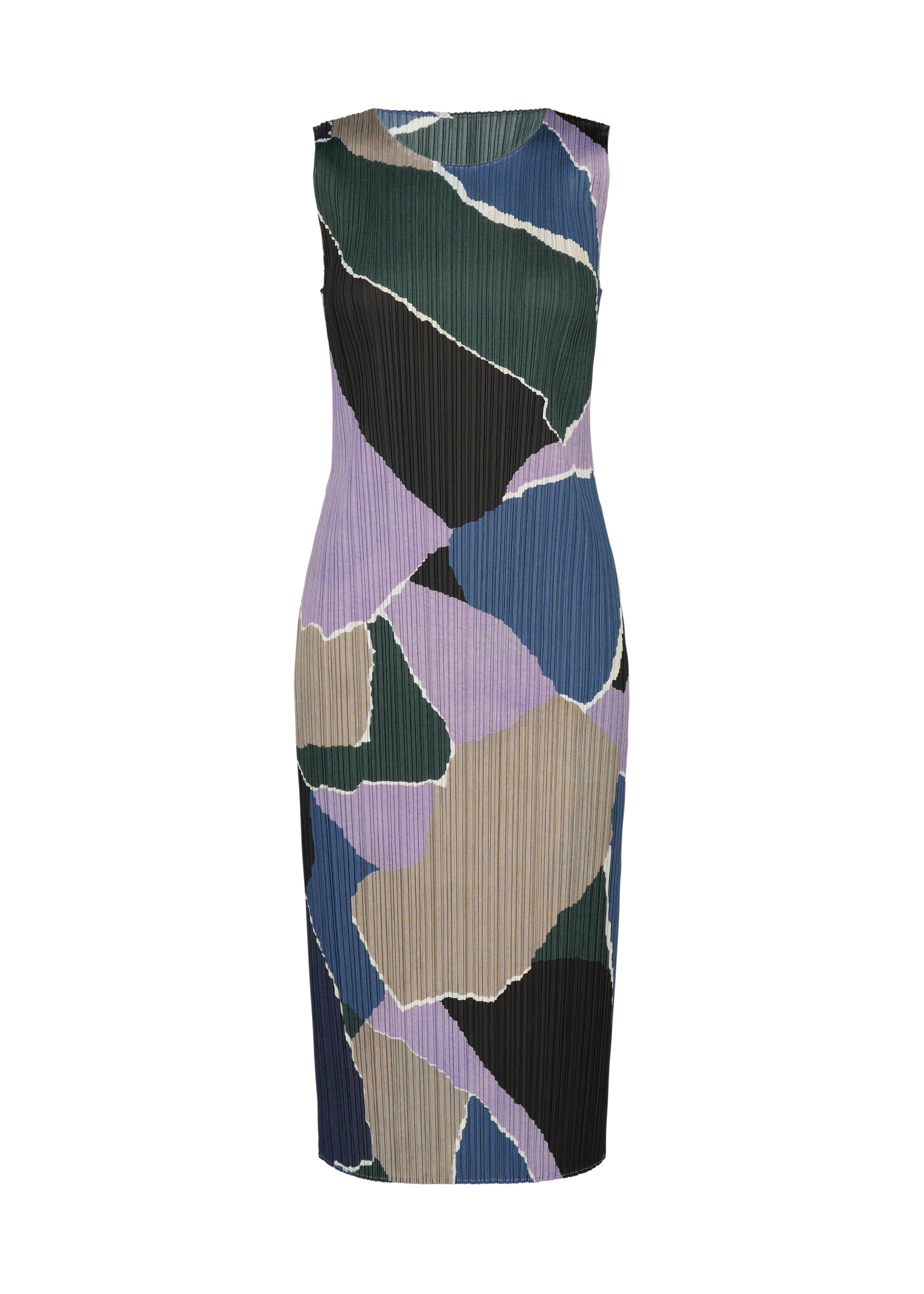 SURPRISE! Dress Purple – ISSEY MIYAKE EU