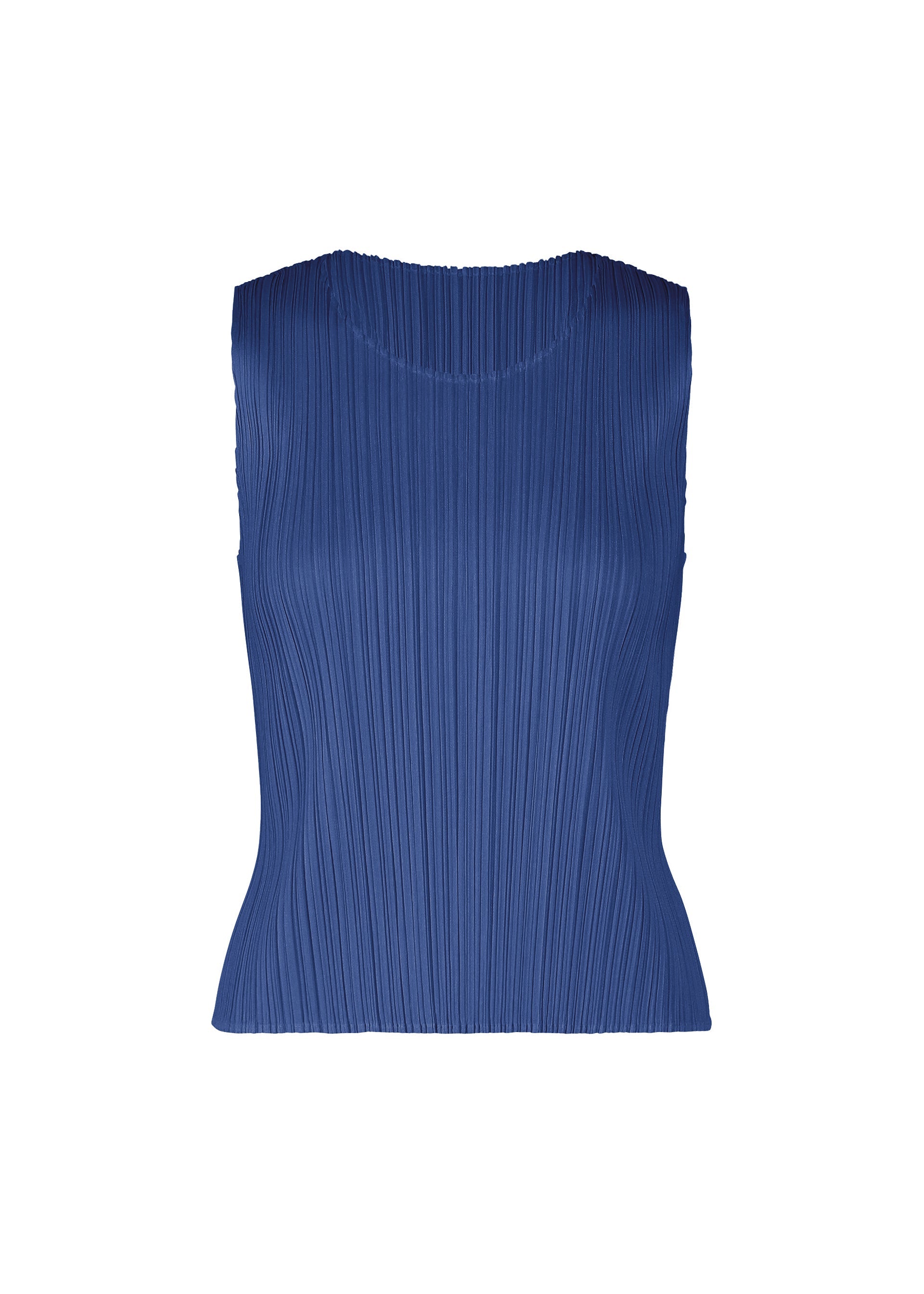 MONTHLY COLORS : JULY Shirt Blue – ISSEY MIYAKE EU