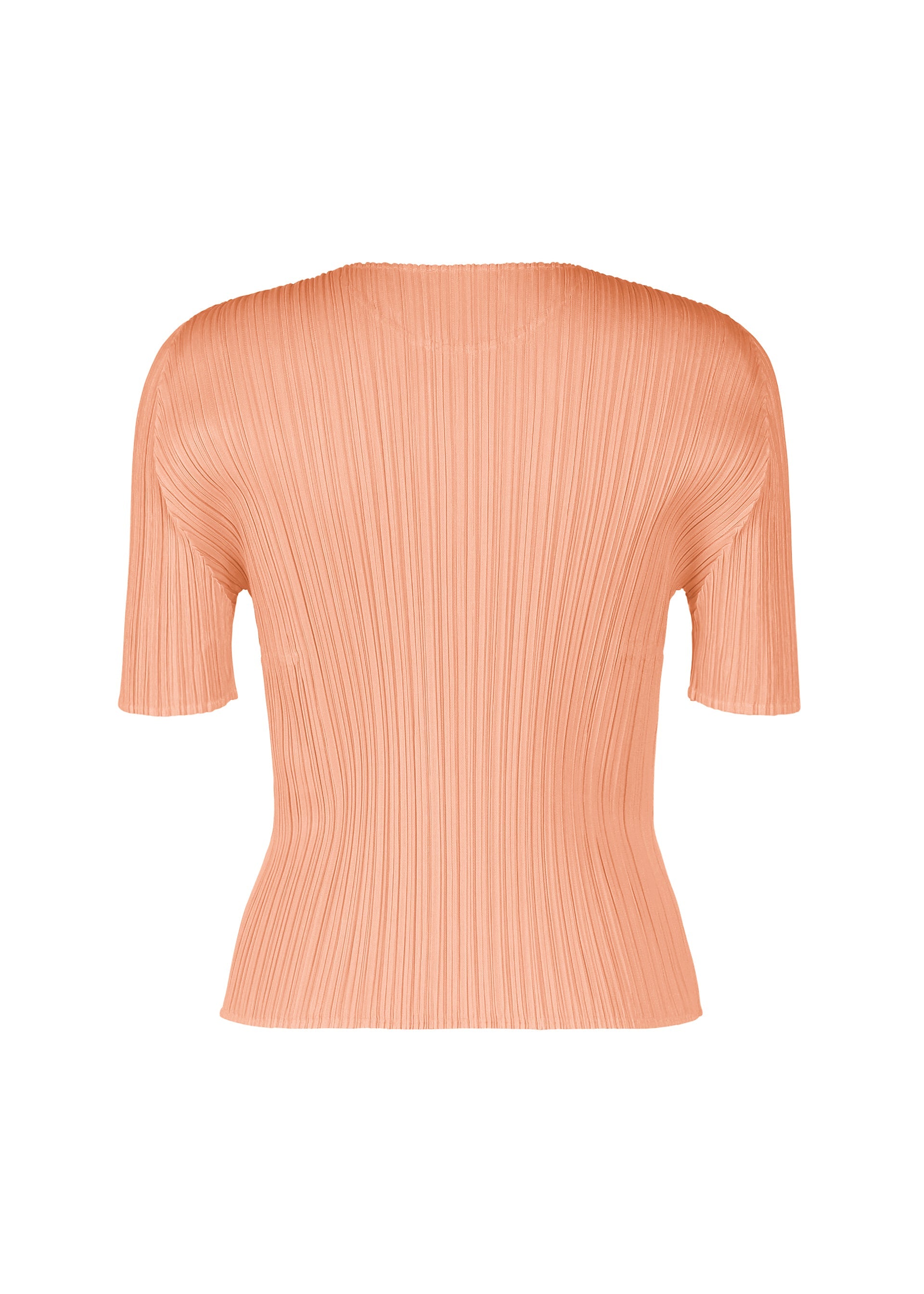 MONTHLY COLORS : JULY Shirt Pale Yellow – ISSEY MIYAKE EU