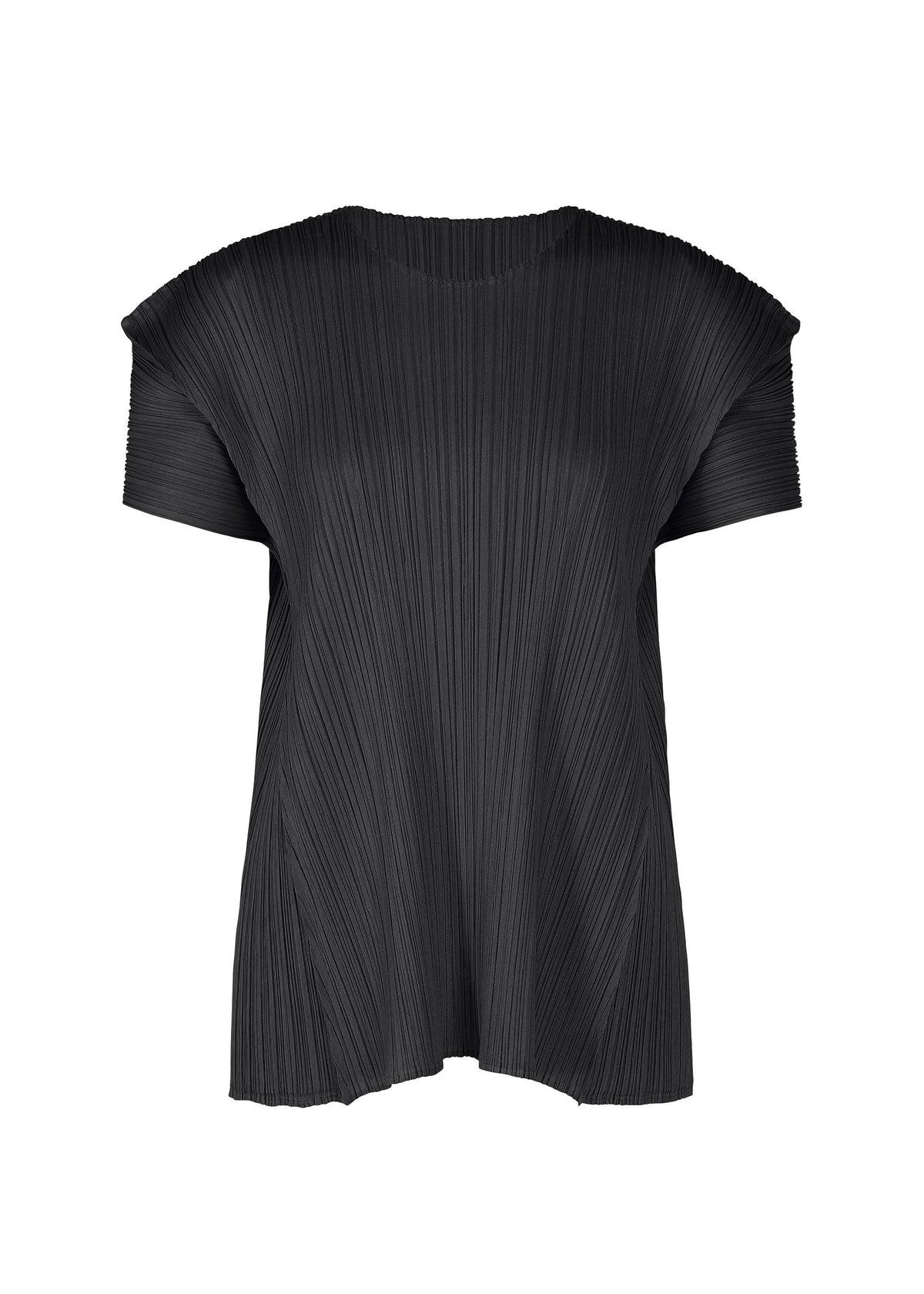 BOUQUET Shirt Black