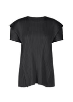 BOUQUET Shirt Black