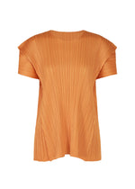 BOUQUET Shirt Orange