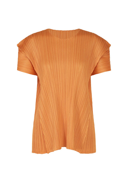 BOUQUET Shirt Orange – ISSEY MIYAKE EU