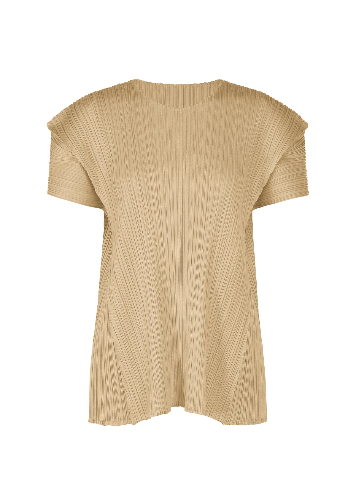 BOUQUET Shirt Sand Beige