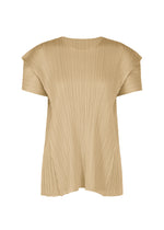 BOUQUET Shirt Sand Beige