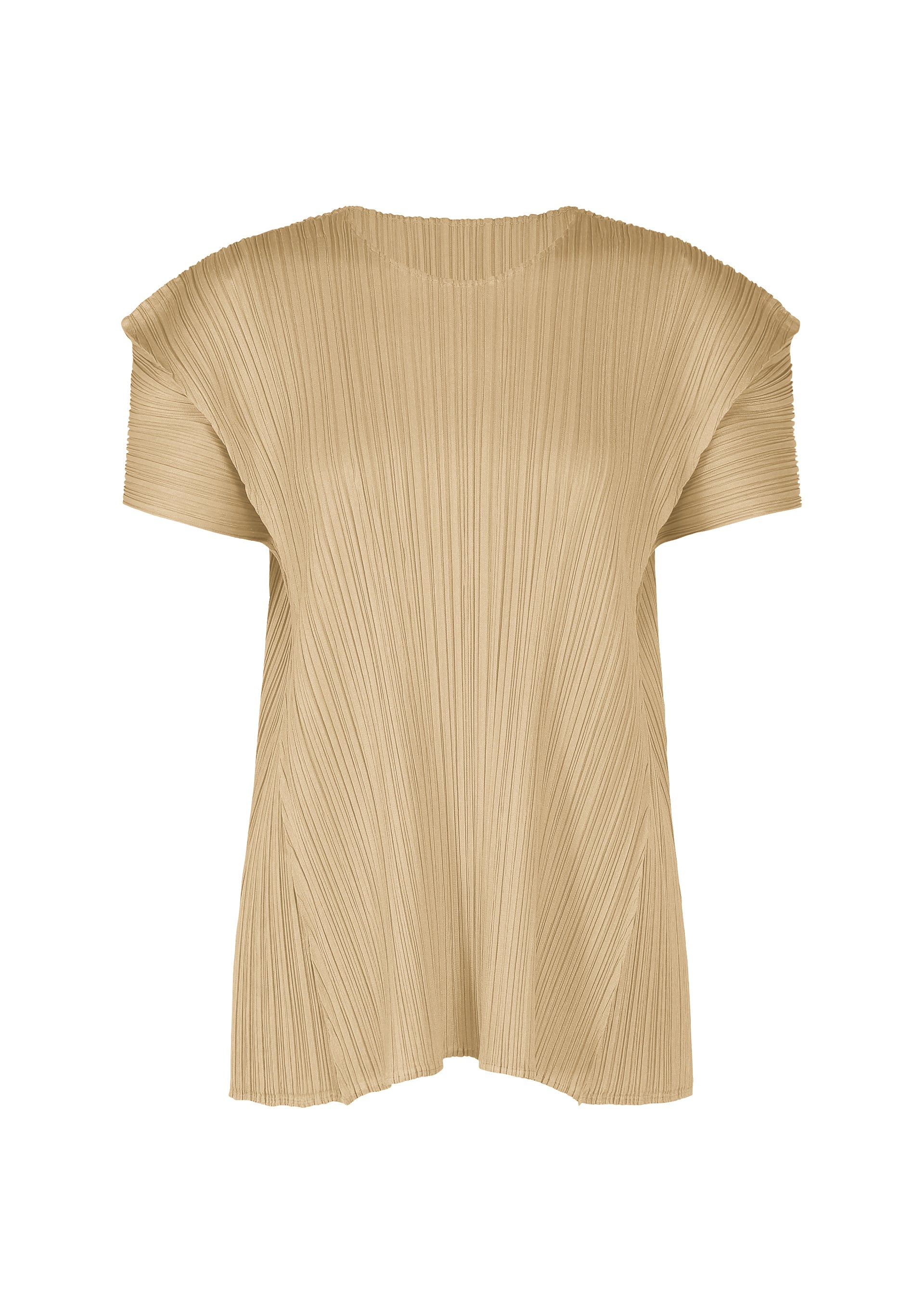 BOUQUET Shirt Sand Beige