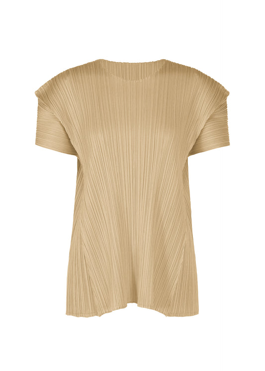 BOUQUET Shirt Sand Beige