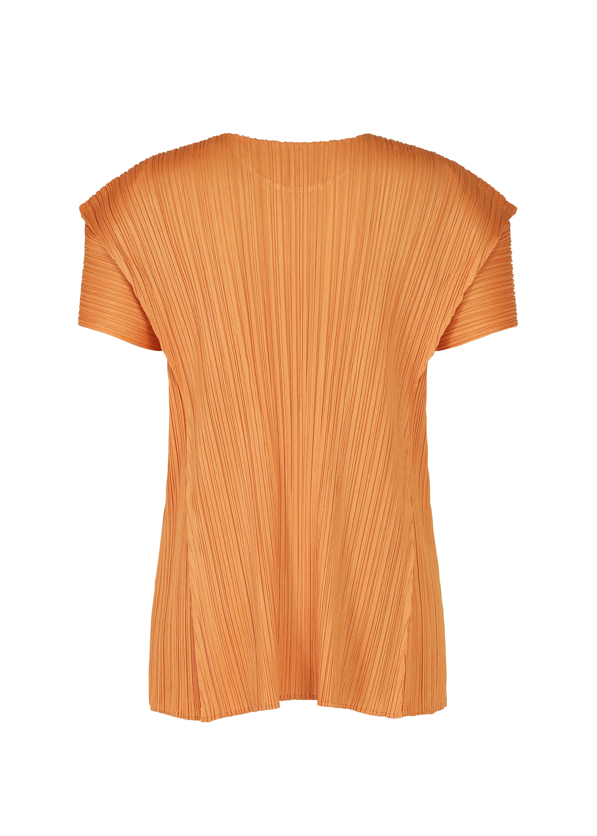 PLEATS PLEASE ISSEY MIYAKE トップス オレンジ BOUQUET Shirt Orange – ISSEY MIYAKE EU
