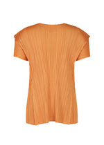 BOUQUET Shirt Orange