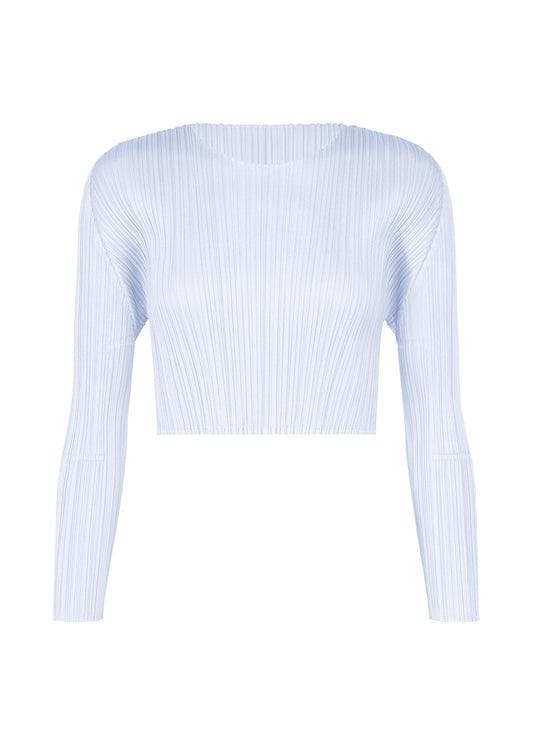 AZURE COLOURS Shirt Pale White