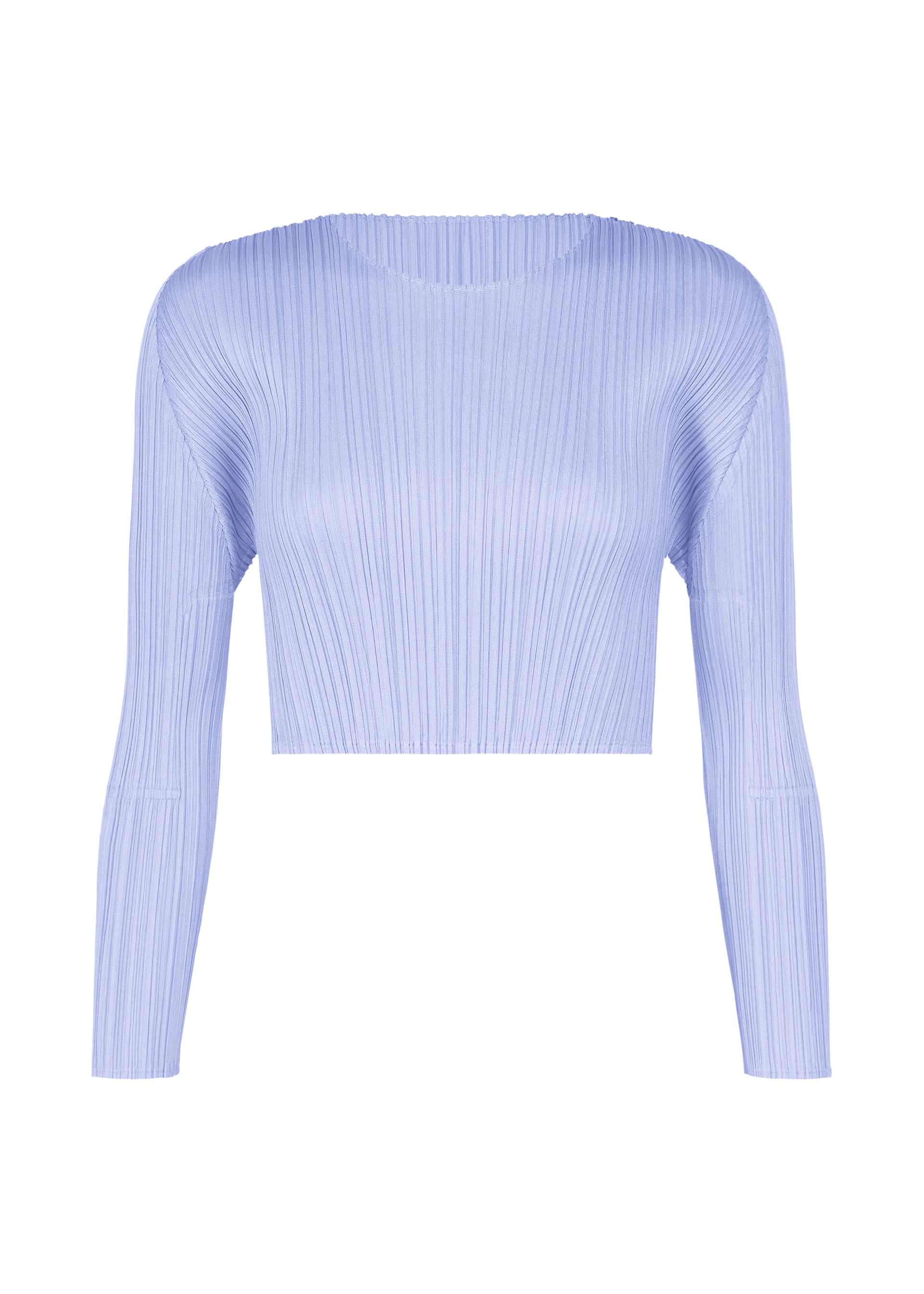 AZURE COLOURS Shirt Pale Blue – ISSEY MIYAKE EU
