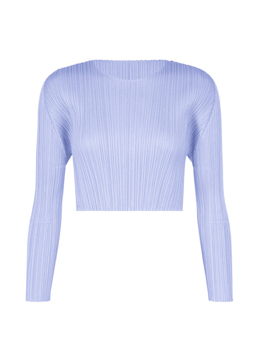 AZURE COLOURS Shirt Pale Blue