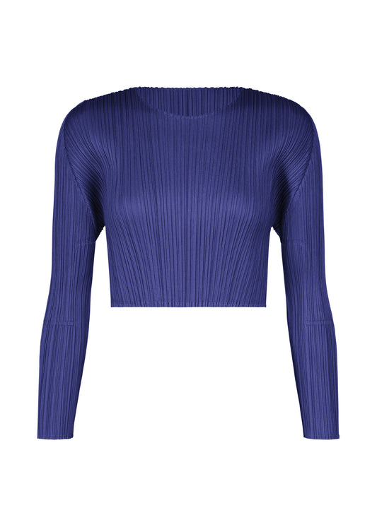 AZURE COLOURS Shirt Deep Blue