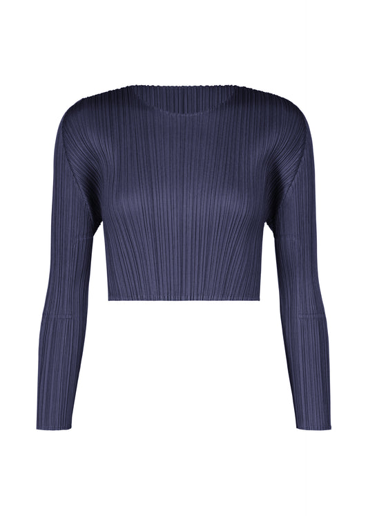 AZURE COLOURS Shirt Navy Blue
