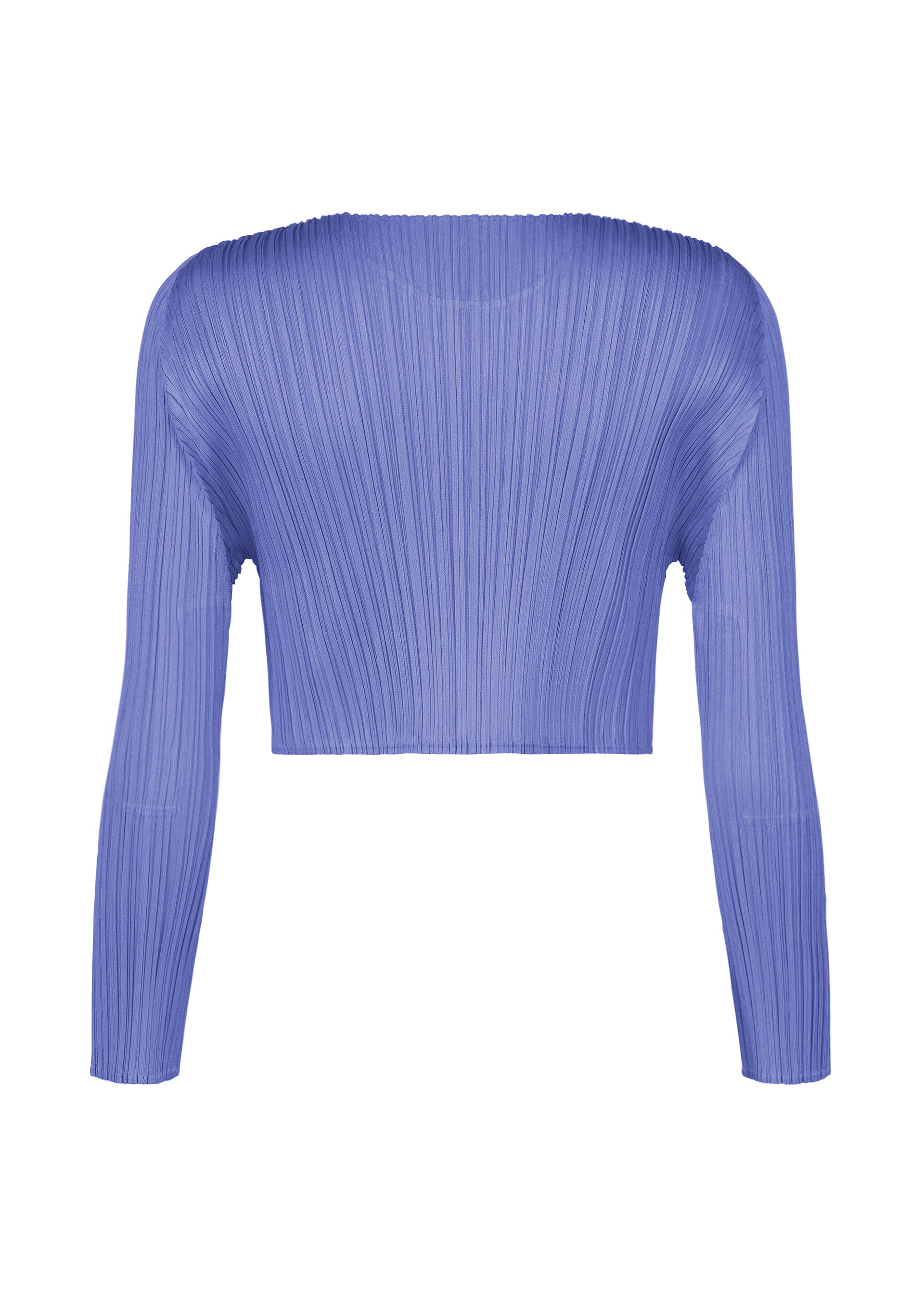 d.i.a. トップス AZURE COLOURS Shirt Pale Blue – ISSEY MIYAKE EU