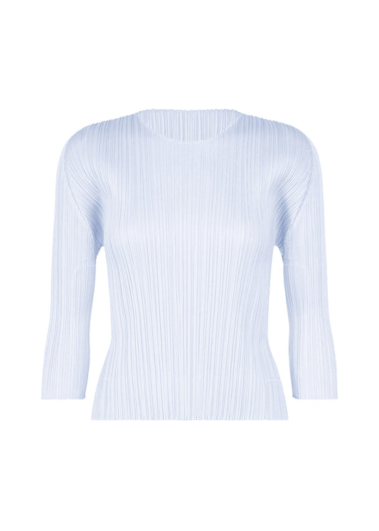 AZURE COLOURS Shirt Pale White