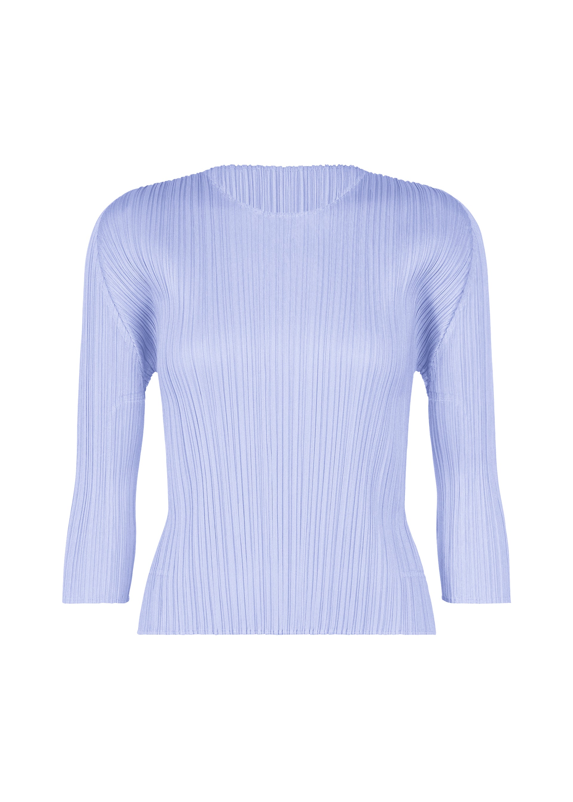 AZURE COLOURS Shirt Pale Blue – ISSEY MIYAKE EU