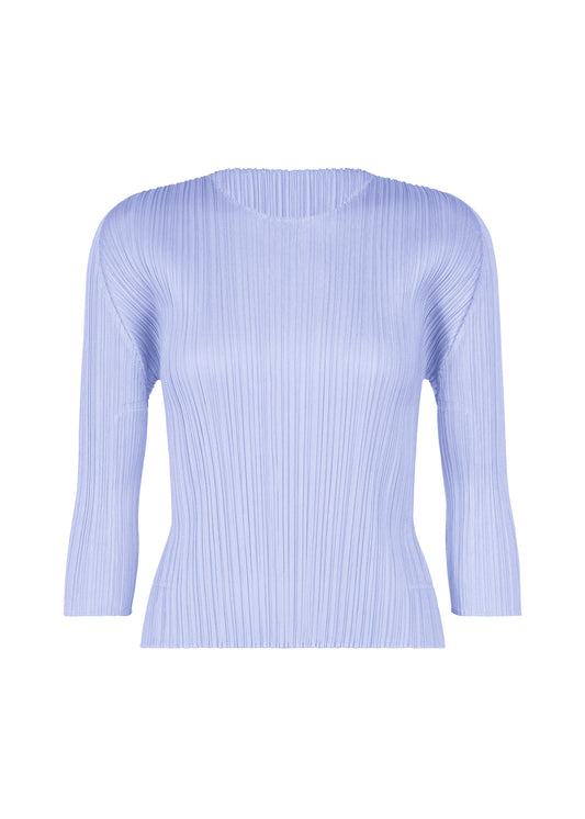 AZURE COLOURS Shirt Pale Blue