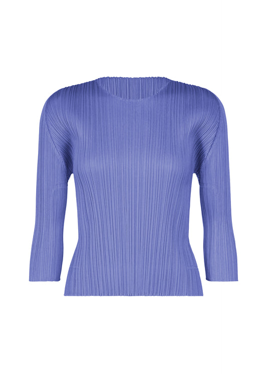 AZURE COLOURS Shirt Azure Blue