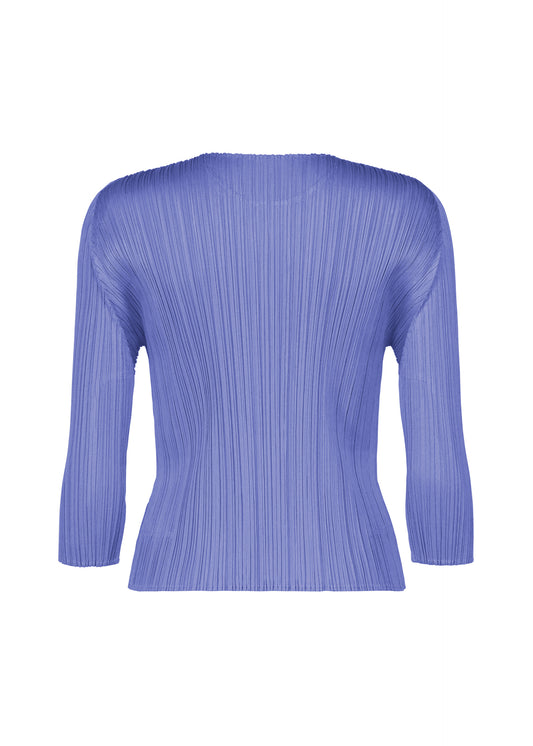 AZURE COLOURS Shirt Azure Blue