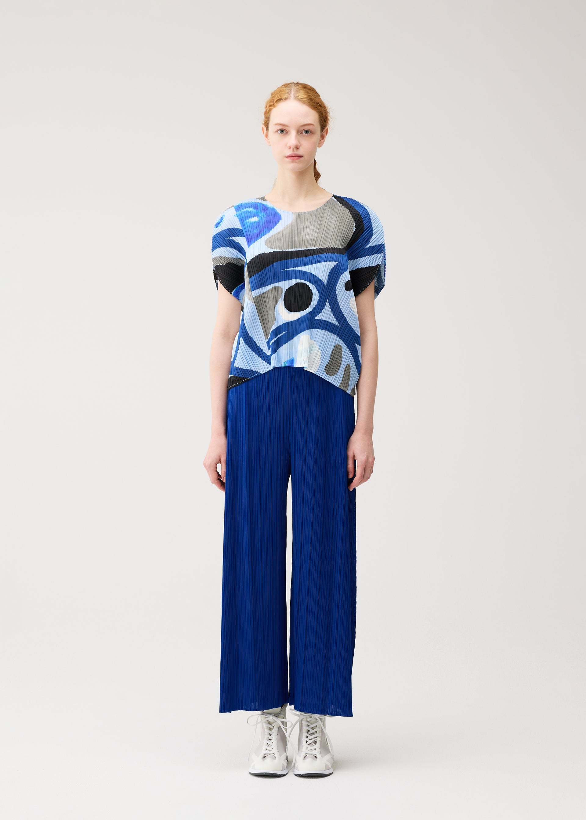 PLEATS PLEASE ISSEY MIYAKE – ISSEY MIYAKE EU