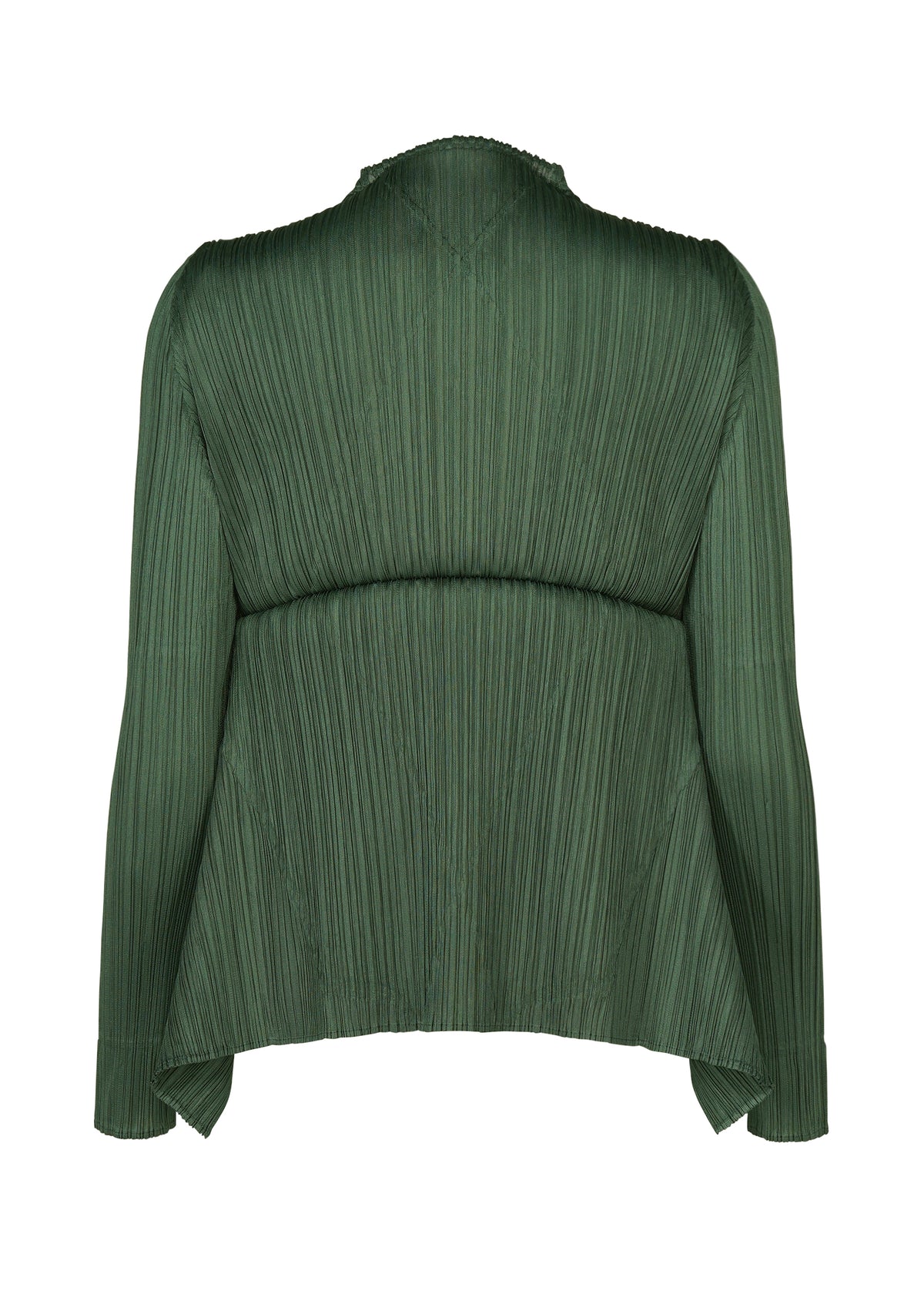 FLUTTER Cardigan Bordeaux