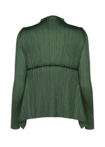 FLUTTER Cardigan Bordeaux