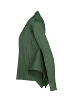 FLUTTER Cardigan Bordeaux
