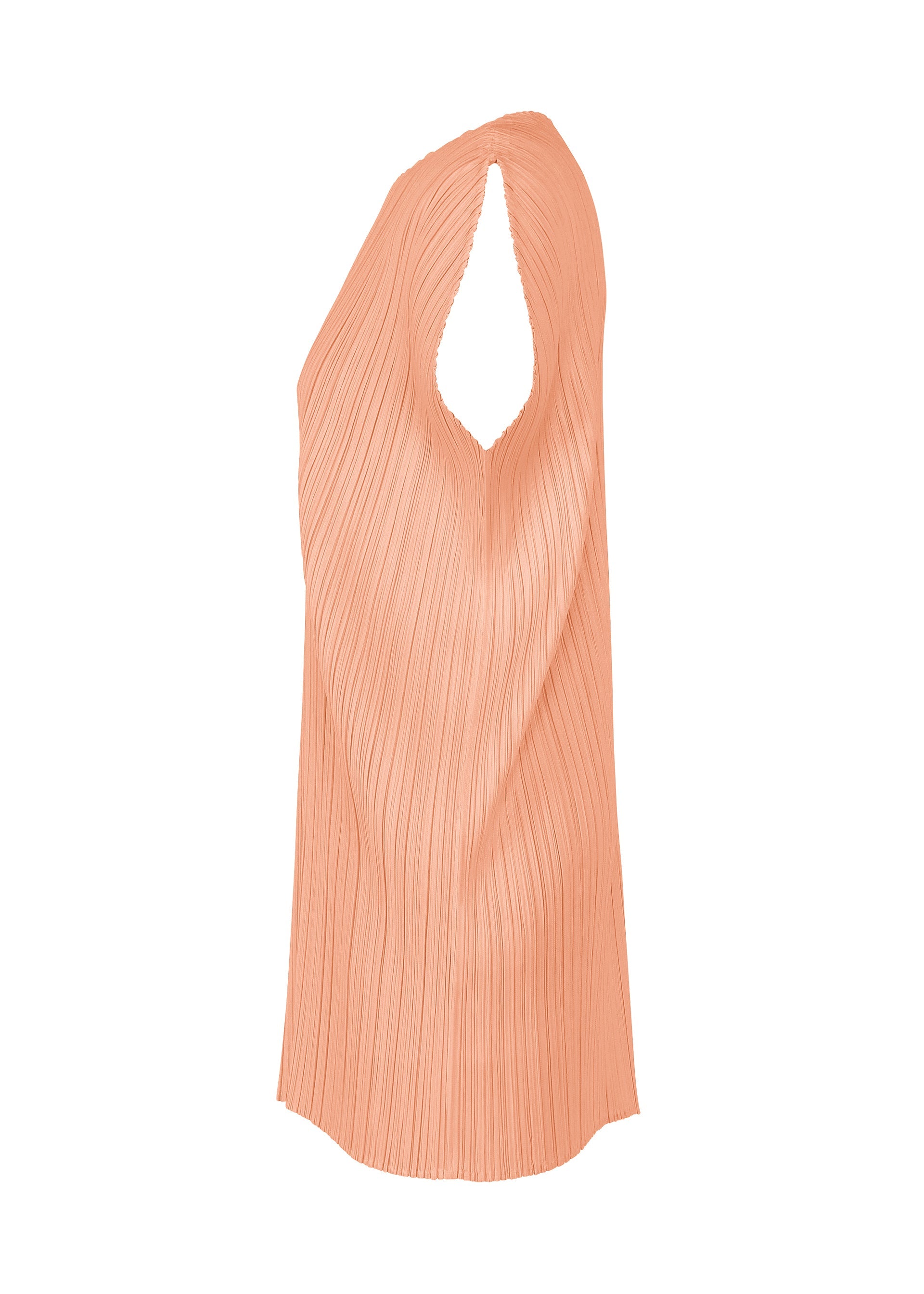 MONTHLY COLORS : JULY Dress Black – ISSEY MIYAKE EU