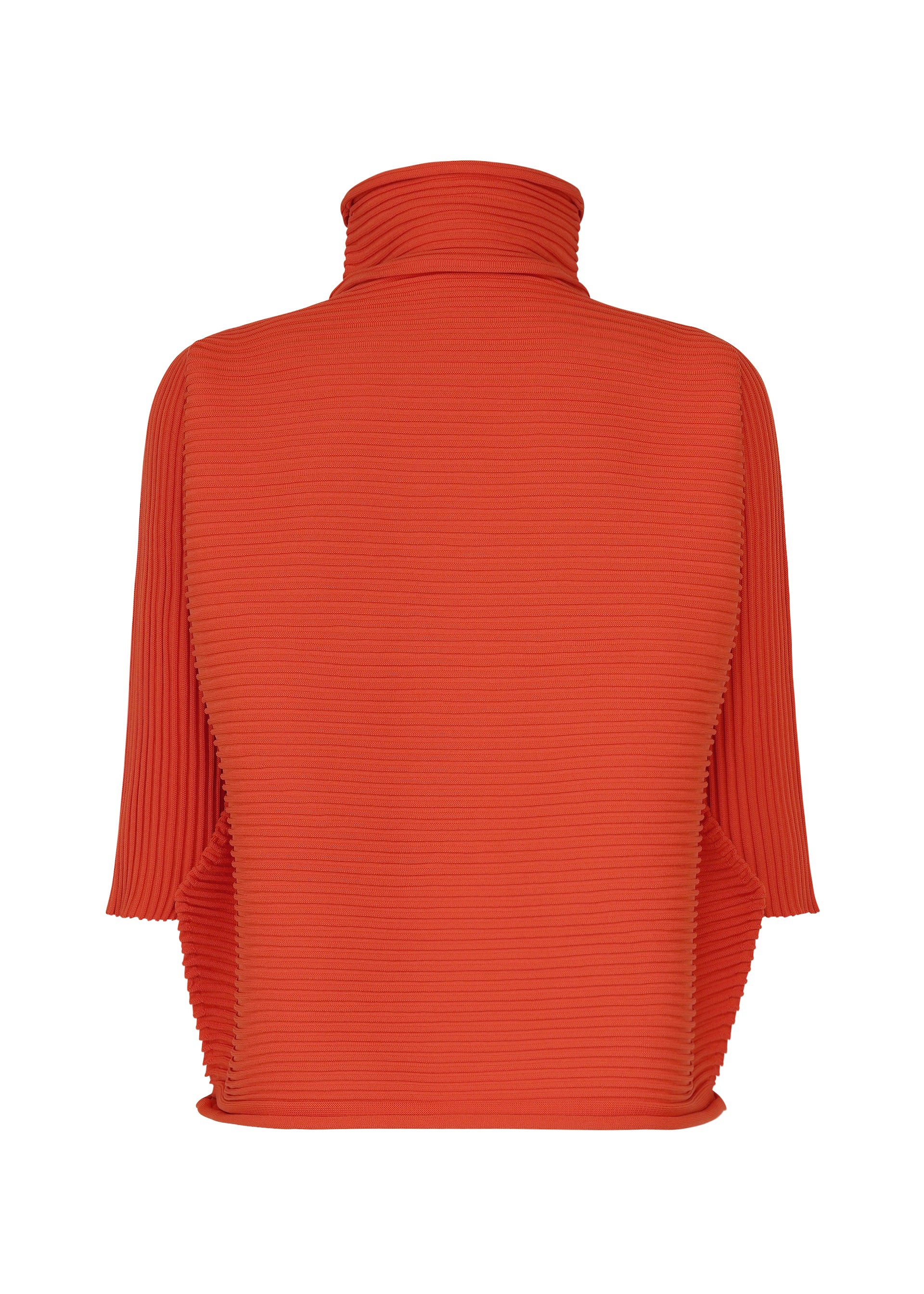 ZIG ZAG KNIT Shirt Black – ISSEY MIYAKE EU