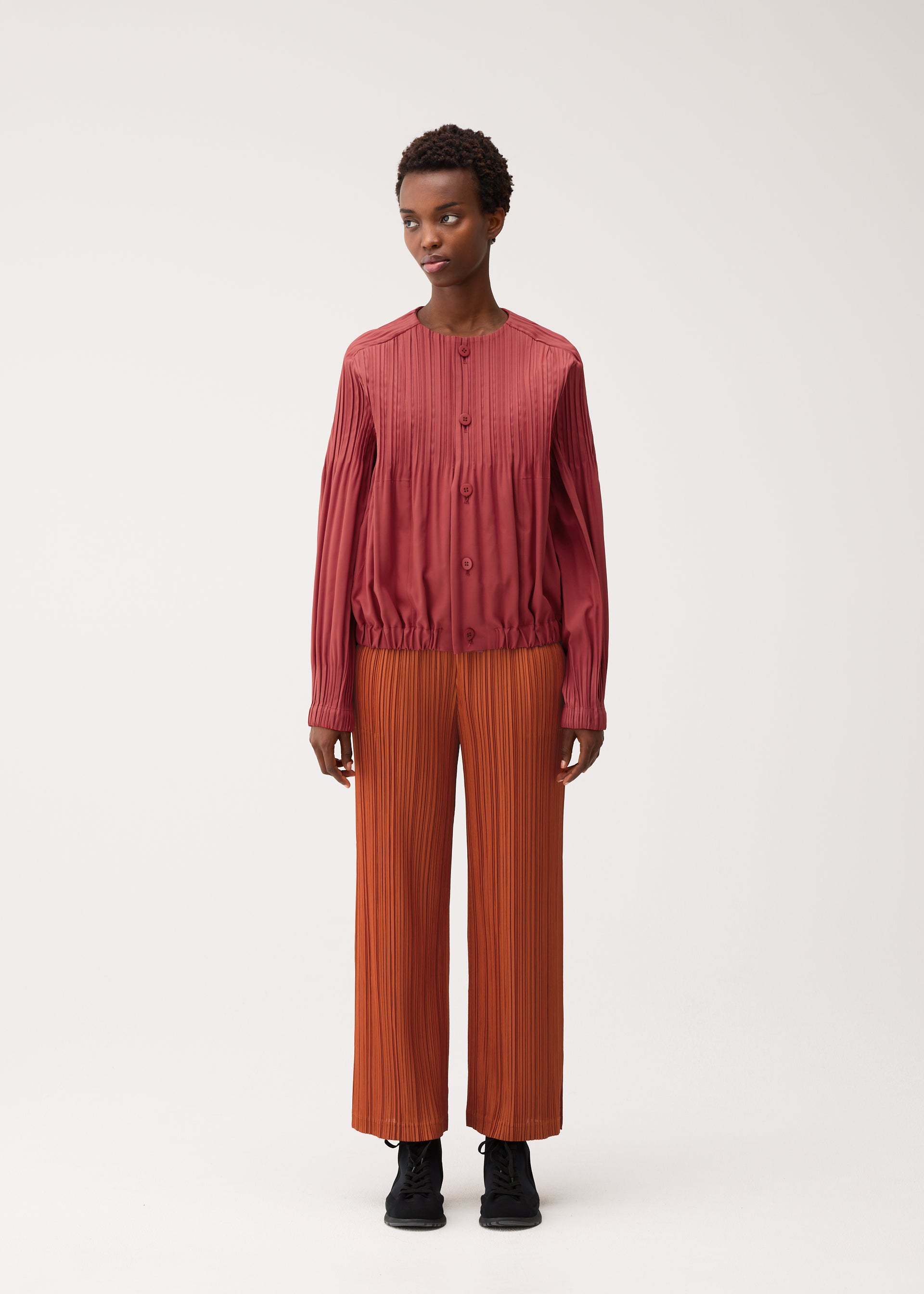 ALL COATS – ISSEY MIYAKE EU