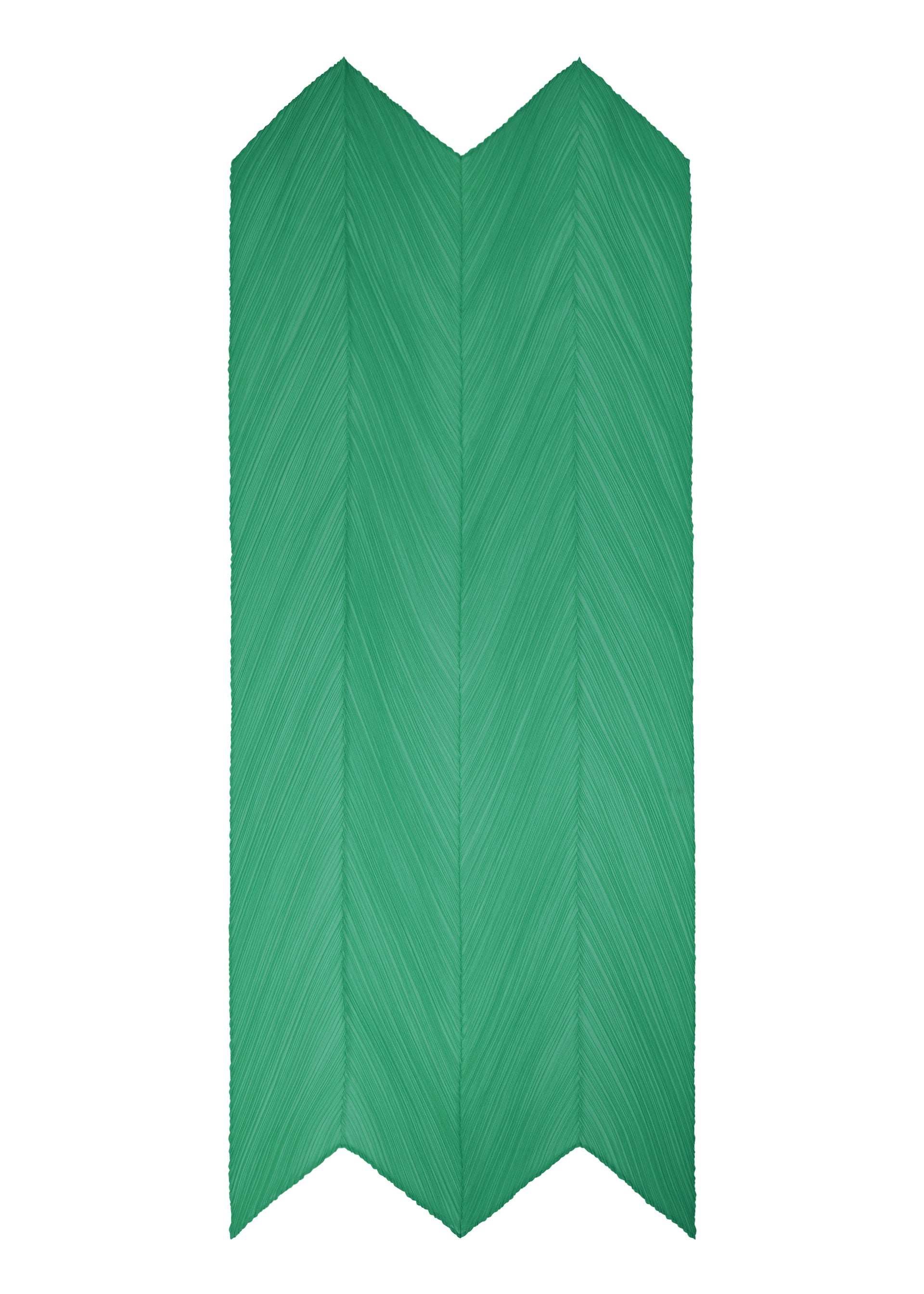MONTHLY SCARF JULY Stole Blue – ISSEY MIYAKE EU