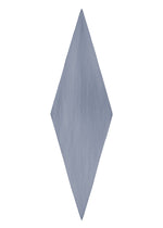 A detail shot of the PLEATS PLEASE ISSEY MIYAKE MONTHLY SCARF AUGUST stole.
