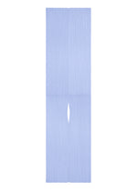 AZURE COLORS MADAME-T Stole Pale Blue