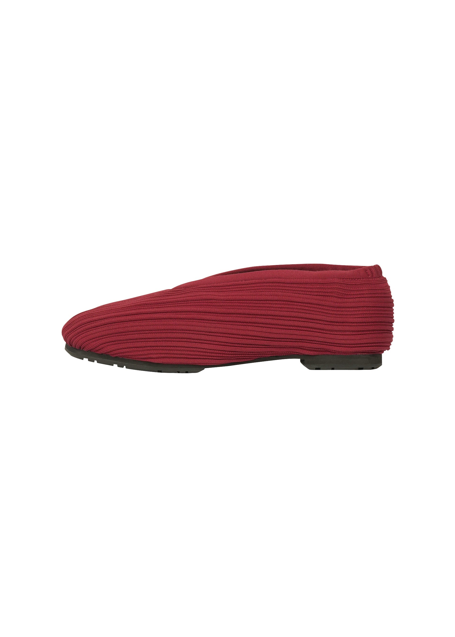 MADAME-T SEPTEM Shoes Black – ISSEY MIYAKE EU