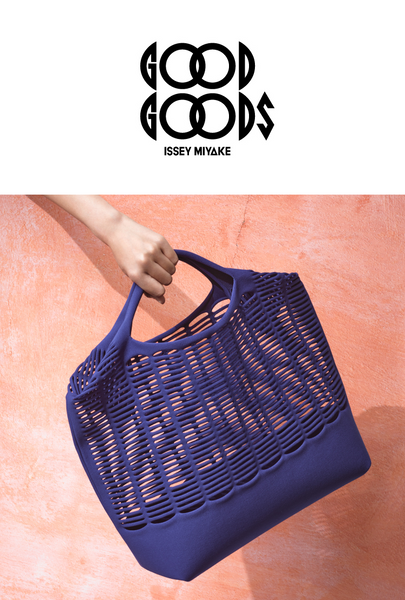 GOOD GOODS ISSEY MIYAKE